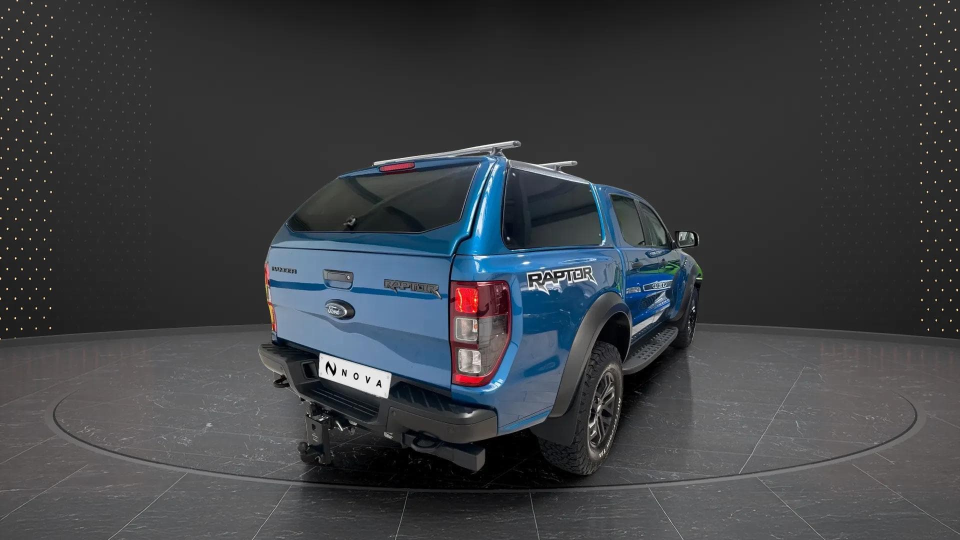 Ford Raptor 2019 - Photo 2