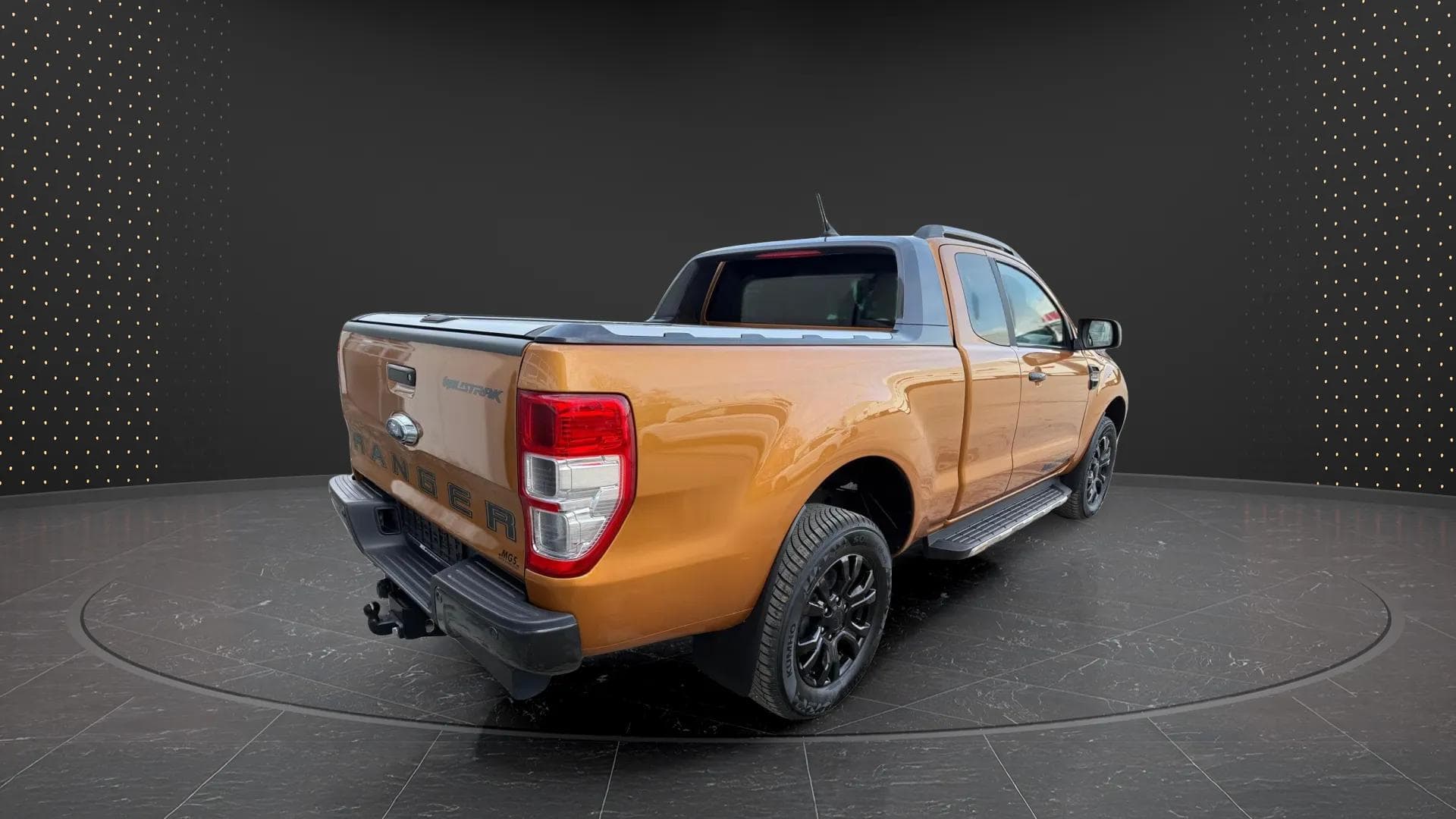 Ford Ranger 2021 - Photo 3