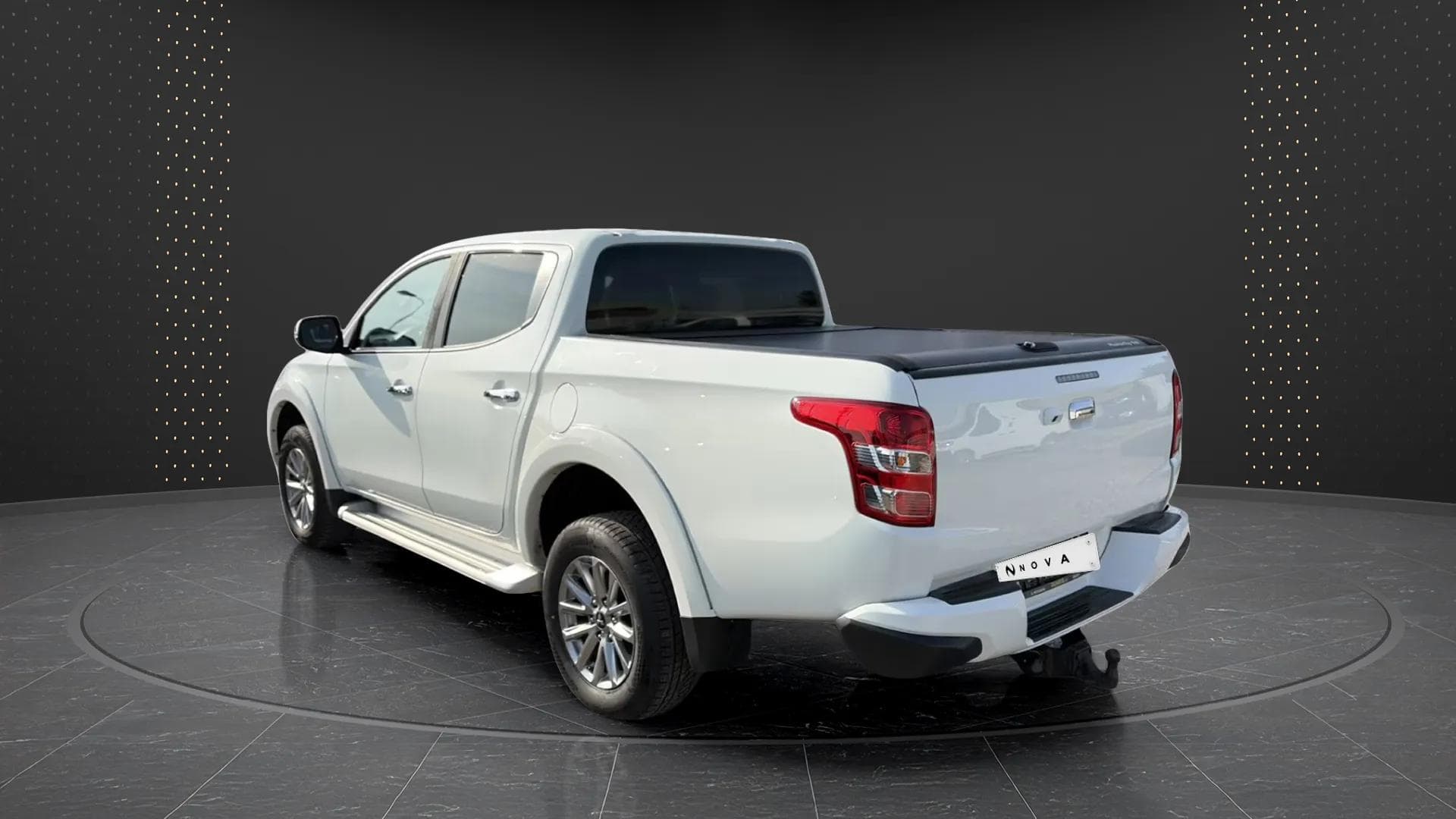 Mitsubishi L200 2018 - Photo 3