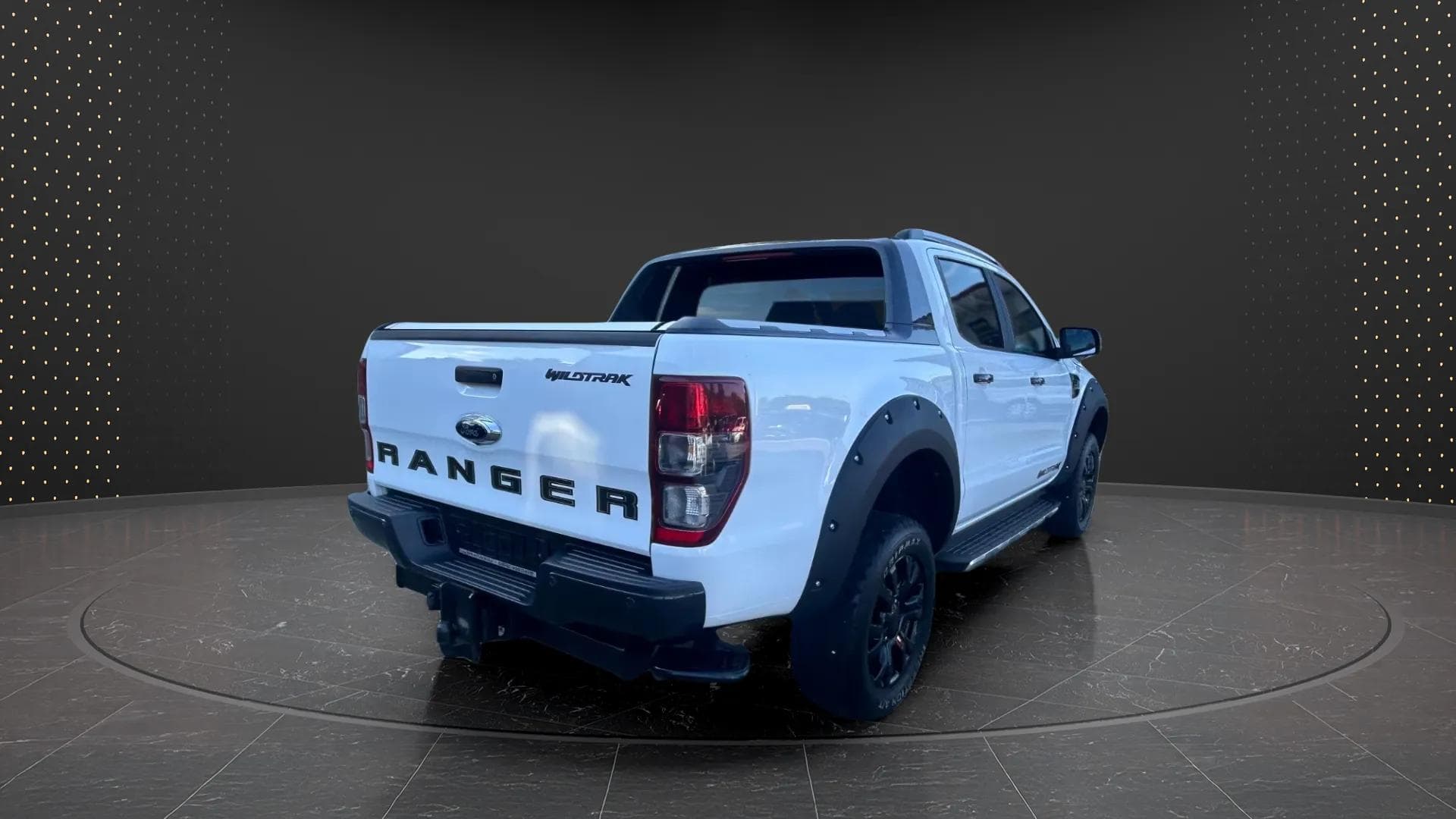 Ford Ranger 2021 - Photo 3
