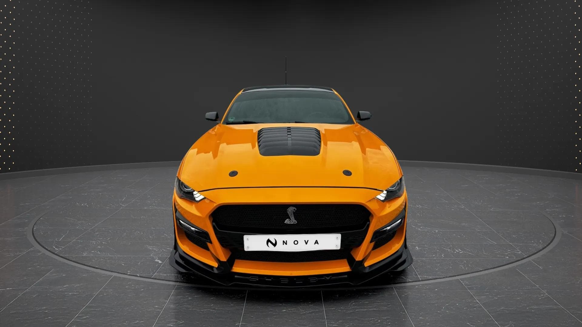 Ford Mustang 2019 - Photo 3
