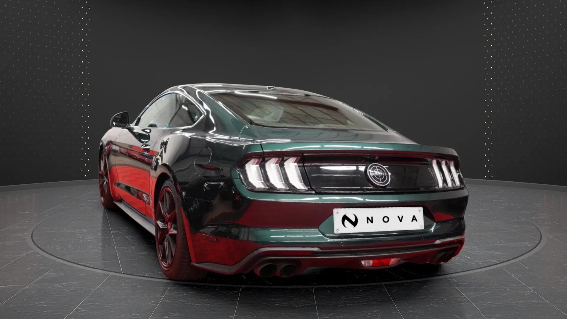 Ford Mustang 2019 - Photo 3