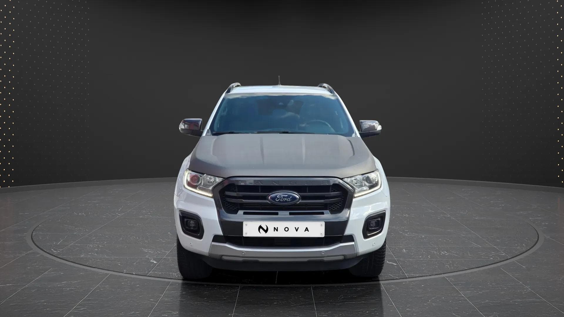 Ford Ranger 2020 - Photo 3