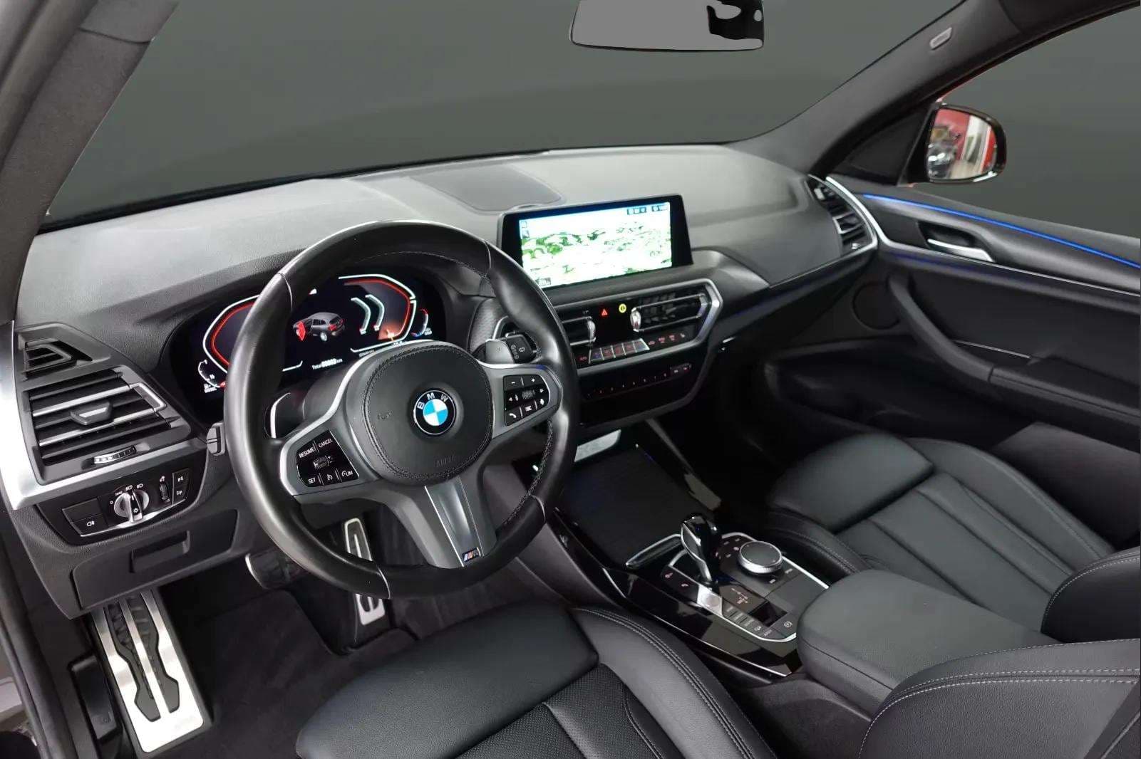 BMW X3 2022 - Photo 2