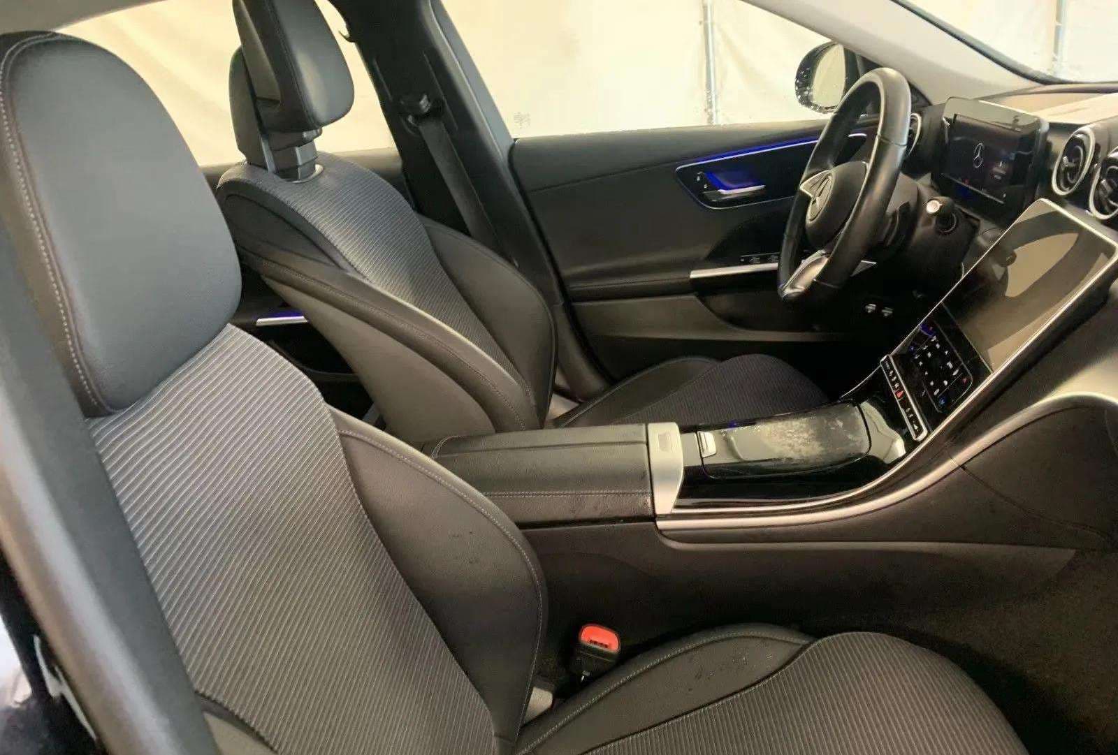 Mercedes-Benz Classe C 2023 - Photo 2