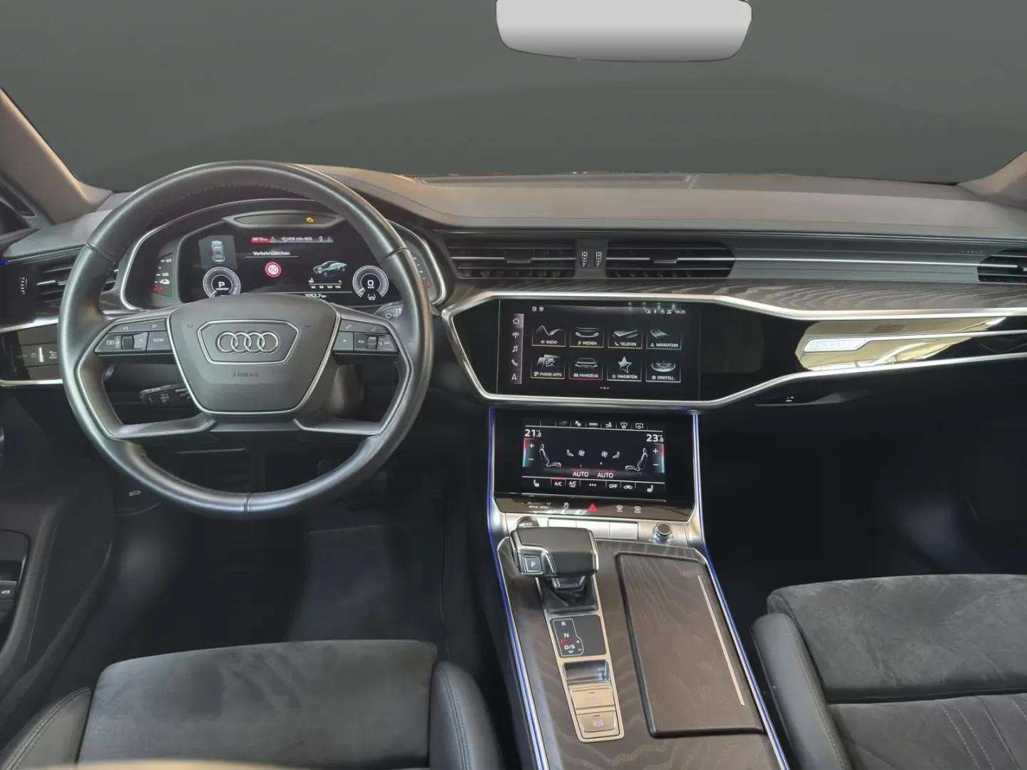 Audi A7 2020 - Photo 3
