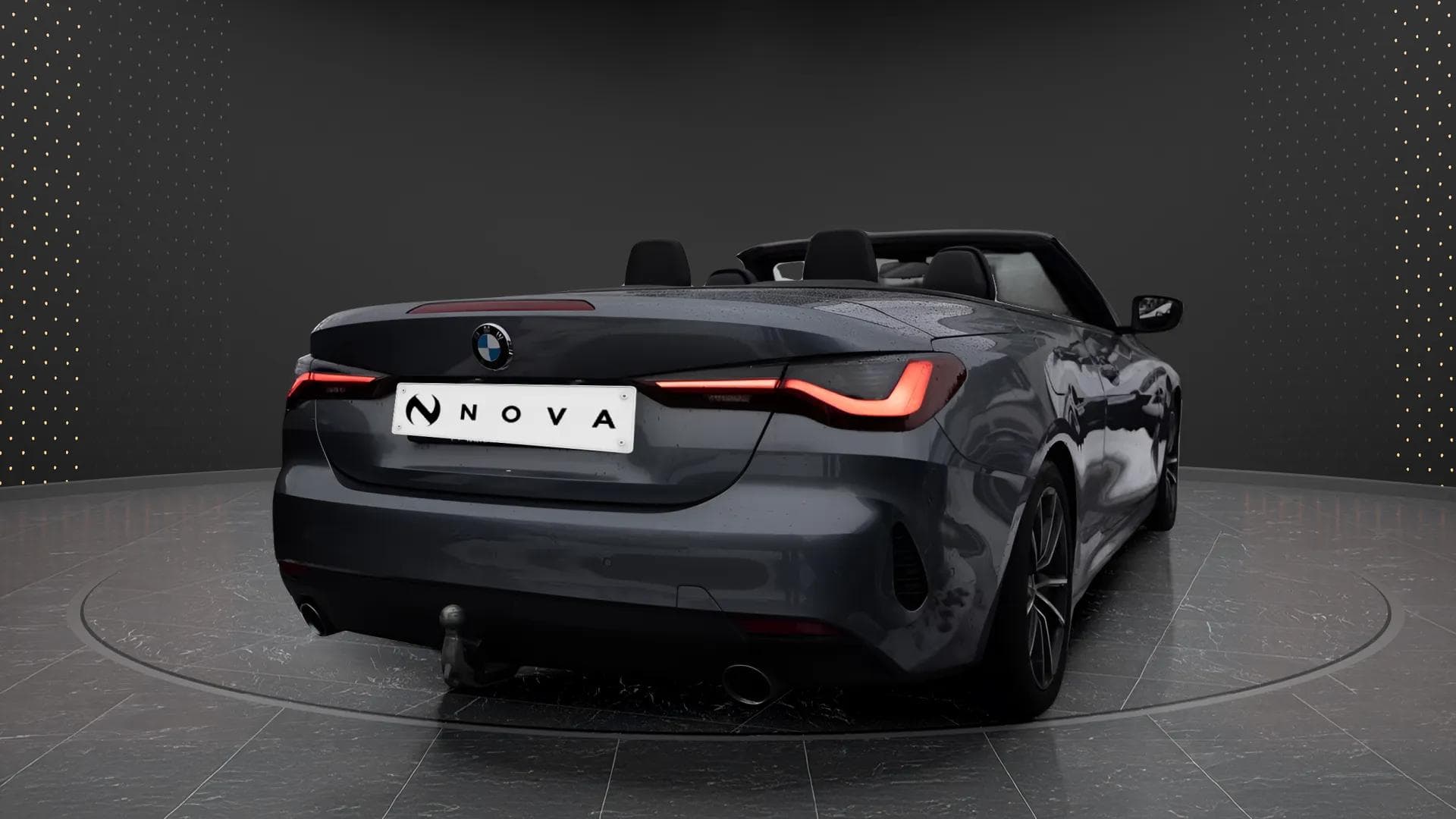 BMW 420 2022 - Photo 2