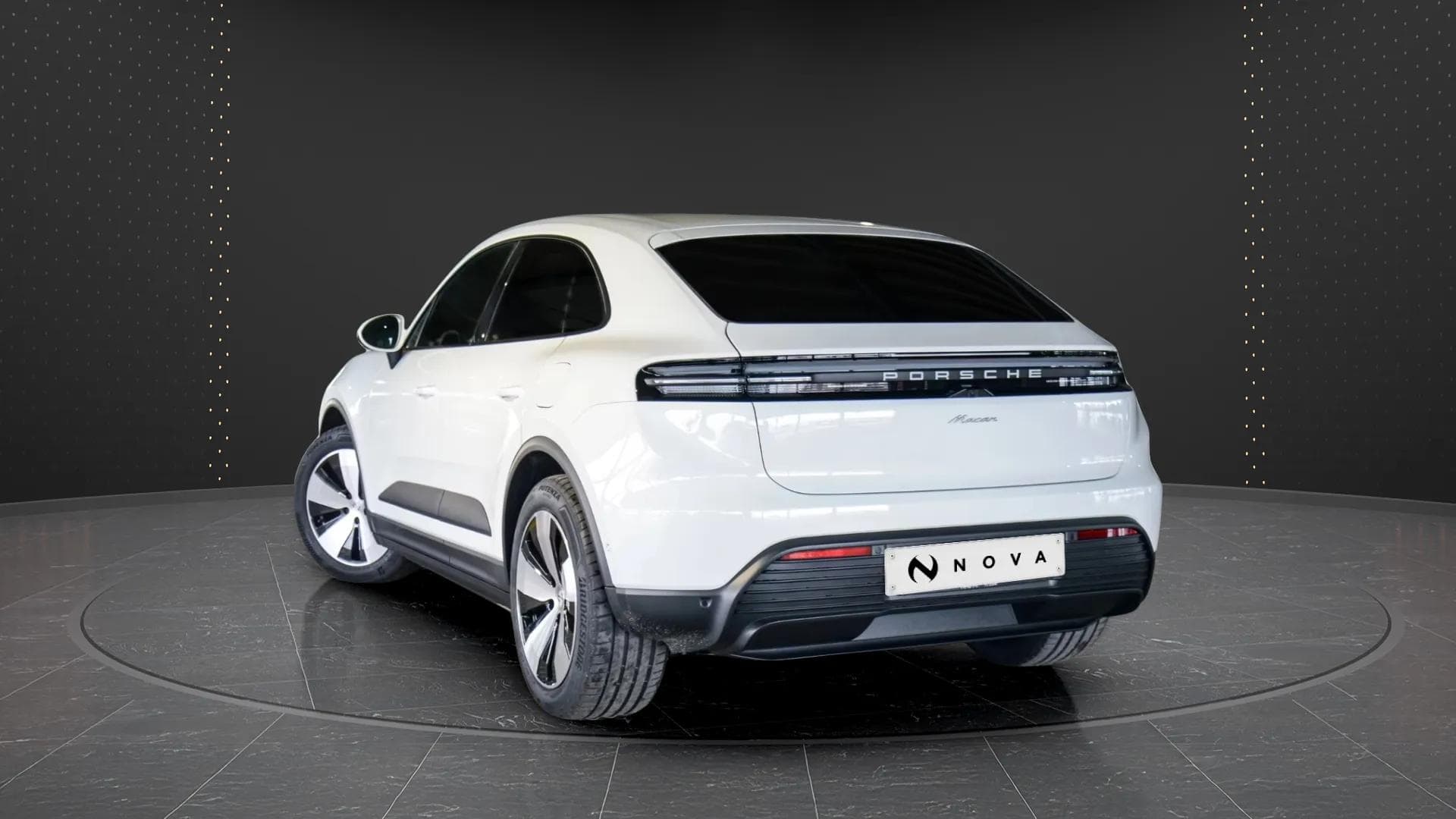 Porsche Macan 2025 - Photo 2