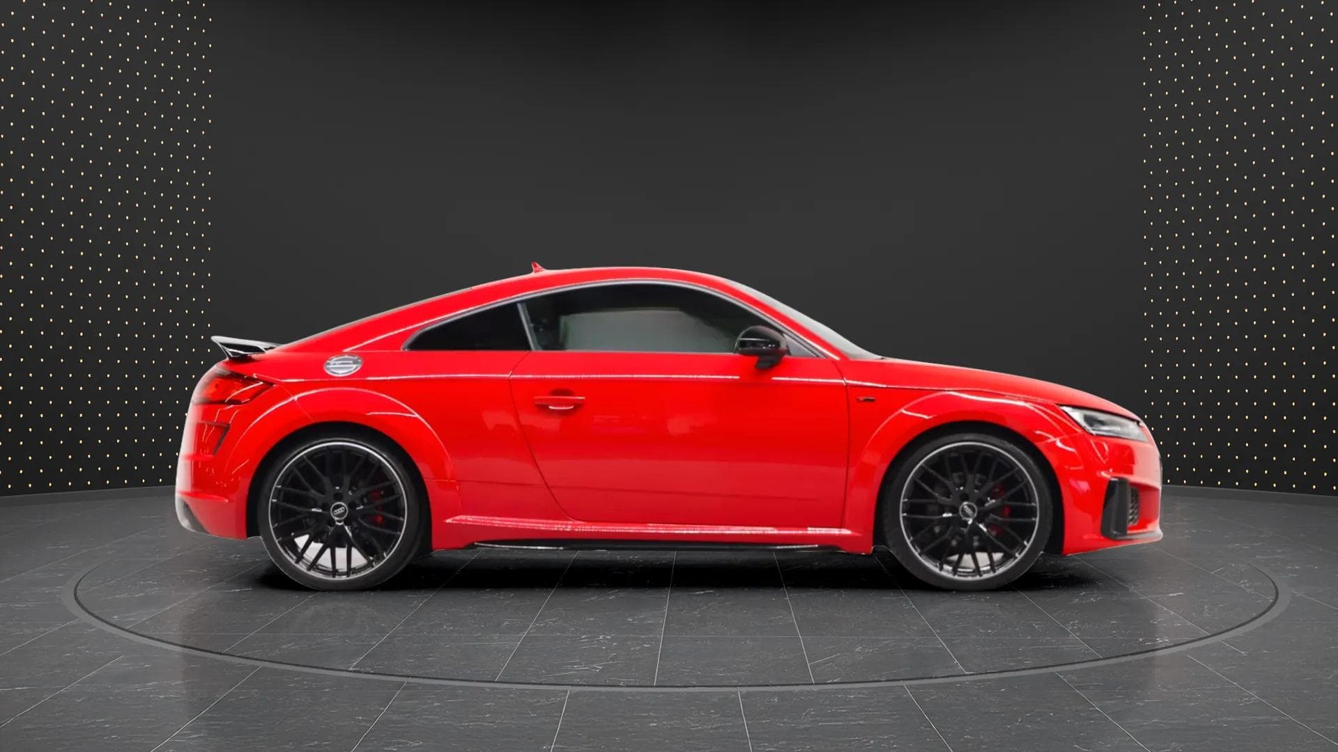 Audi TT 2020 - Photo 2