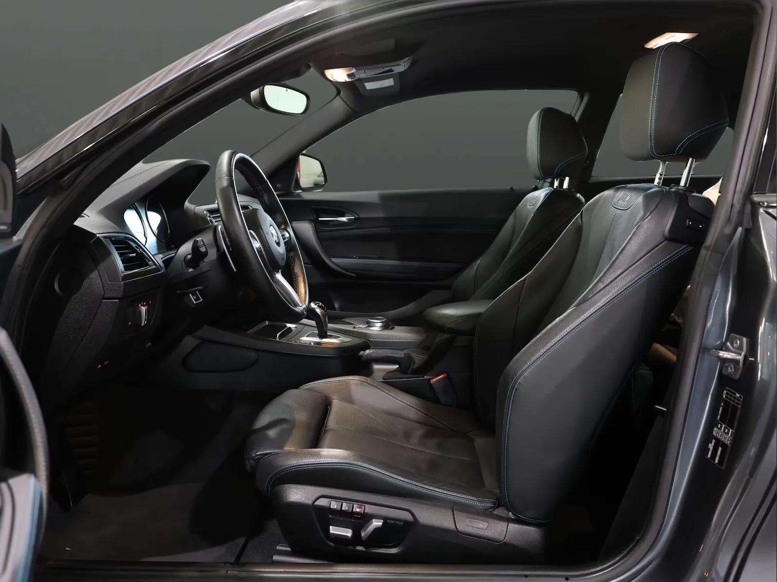 BMW M2 2018 - Photo 2