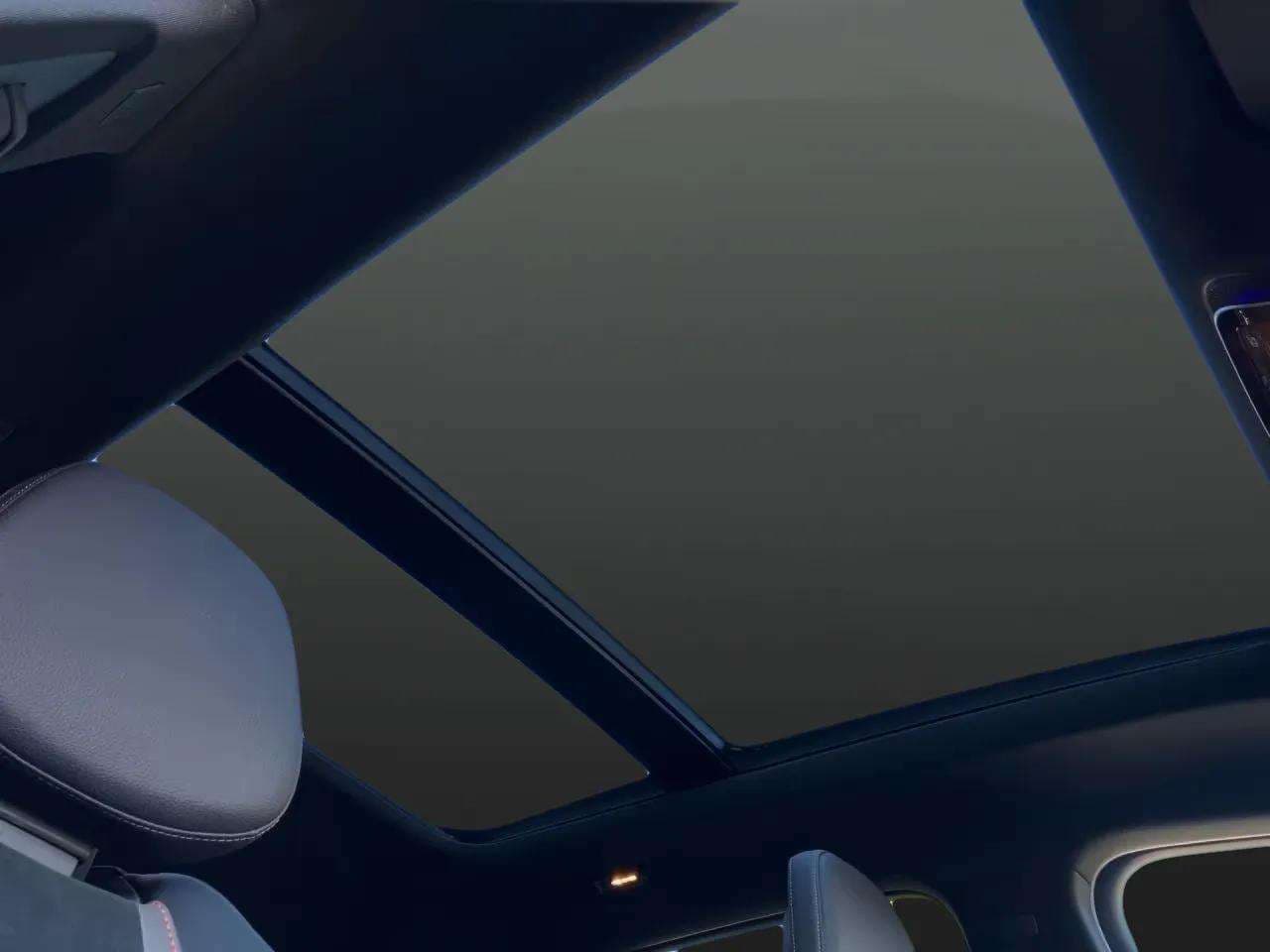 Mercedes-Benz EQE 2023 - Photo 2