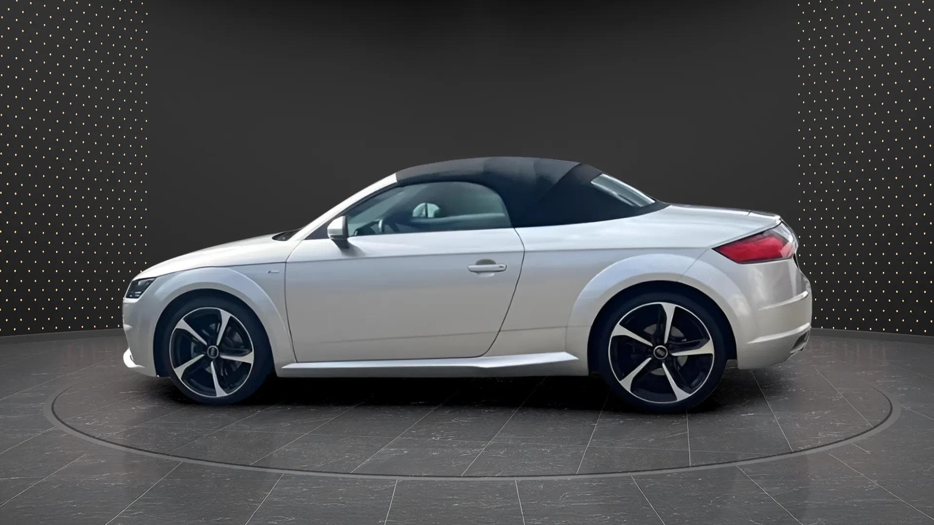 Audi TT 2017 - Photo 3