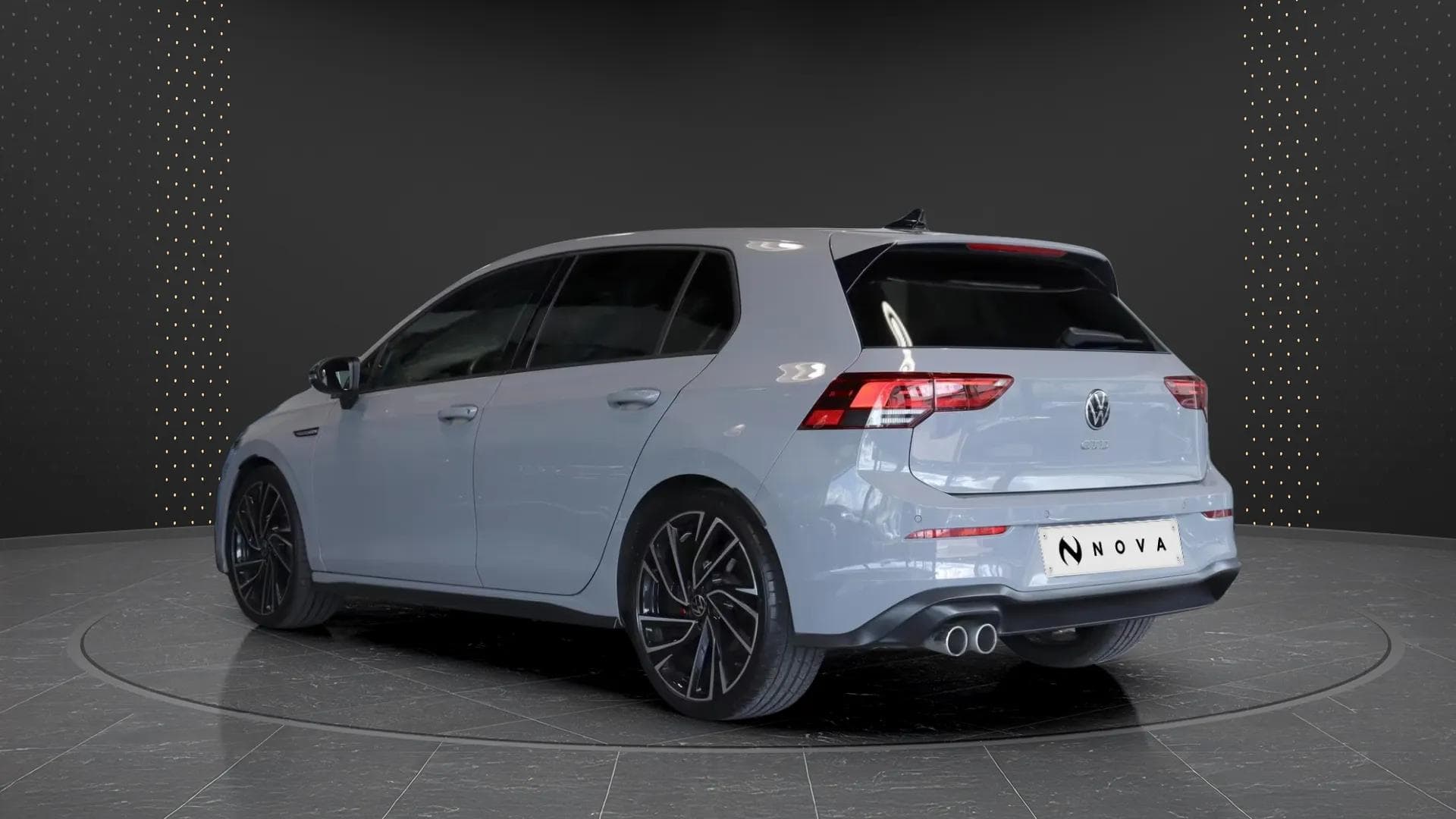 Volkswagen GOLF  2022 - Photo 4