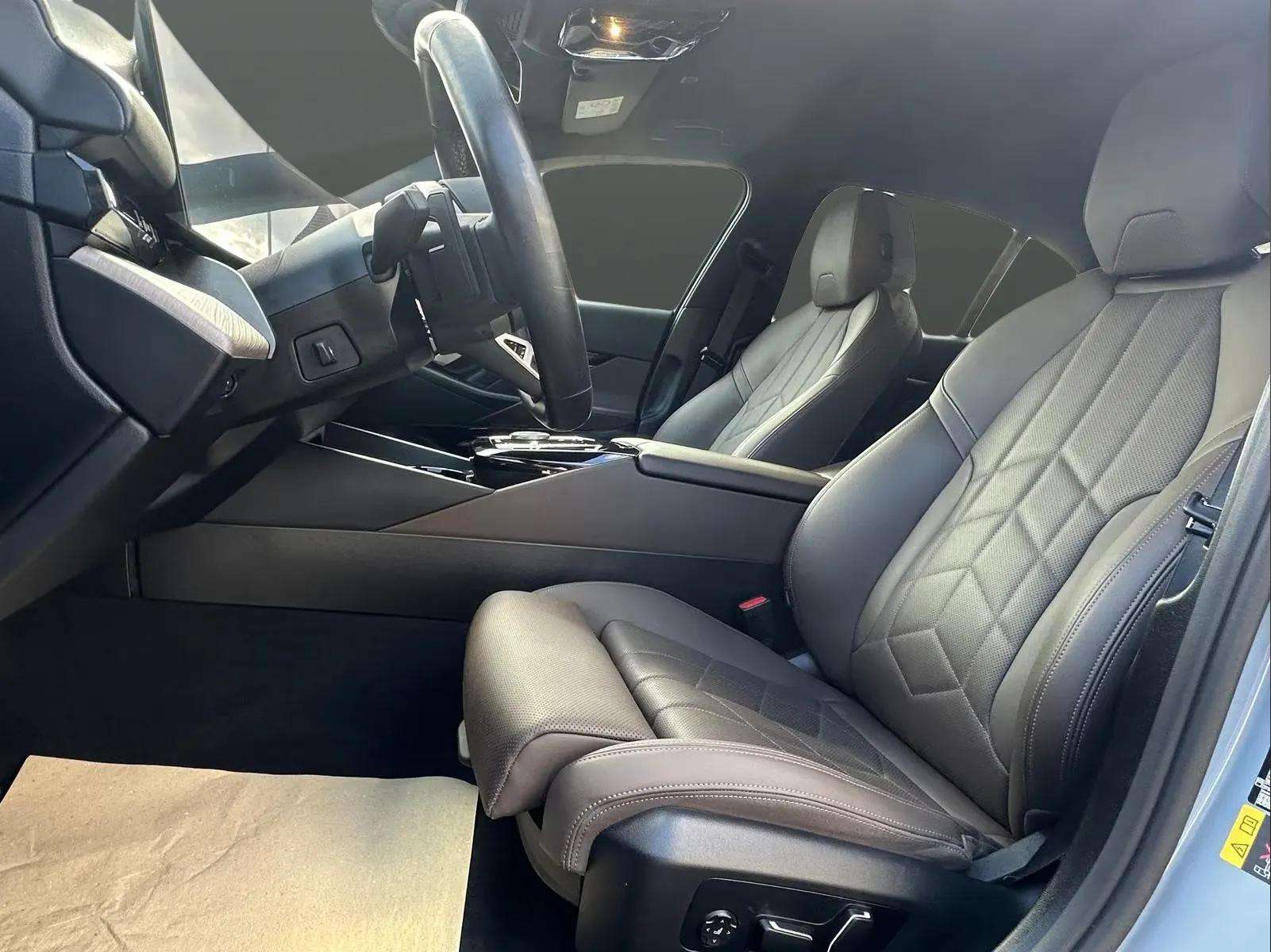 BMW i5 2024 - Photo 3