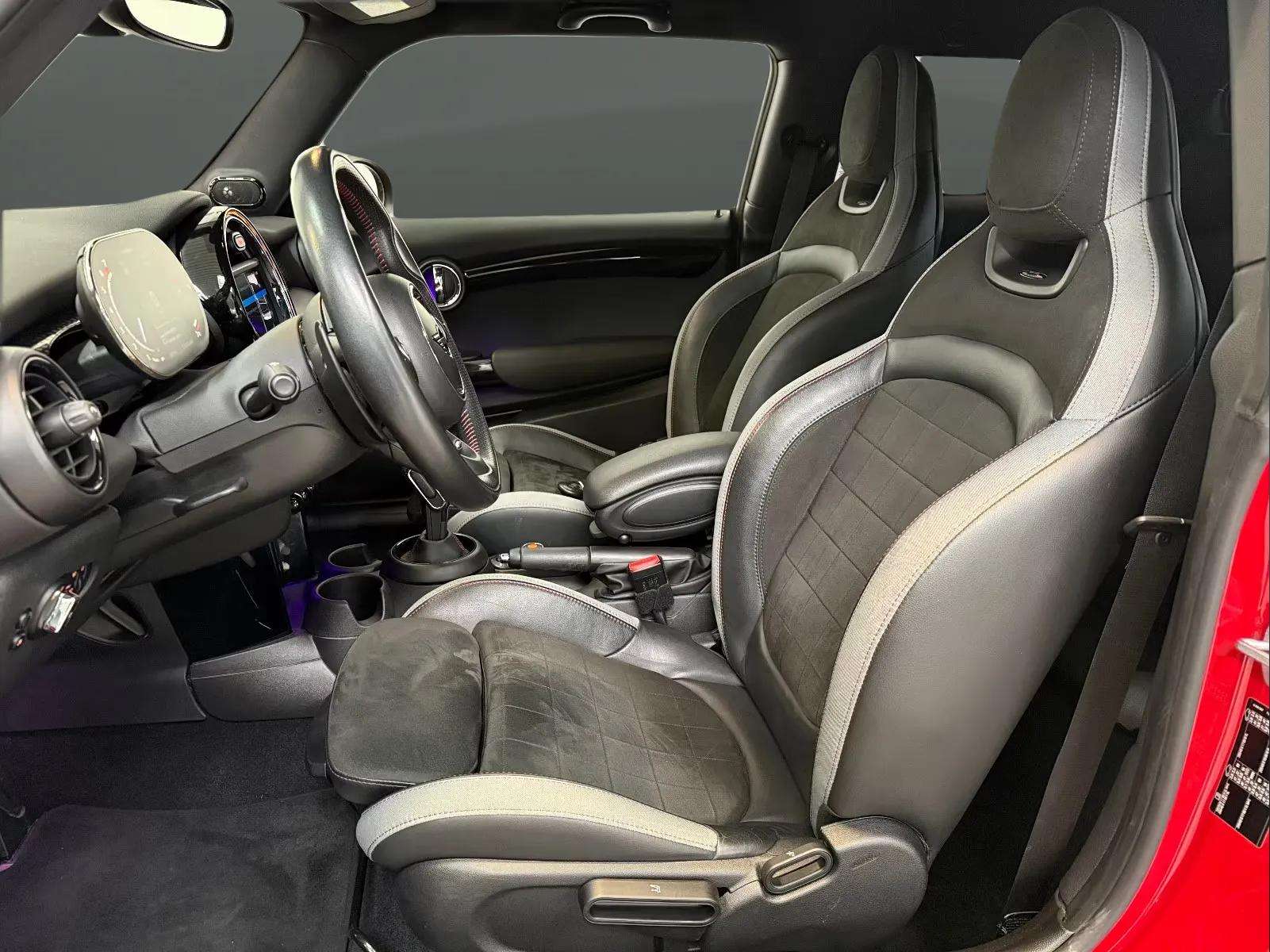 Mini Mini Cooper SE 2020 - Photo 4