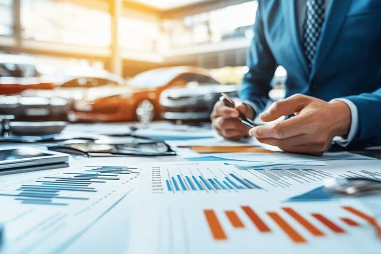 Créer une activité d'import automobile : les démarches légales - Image principale