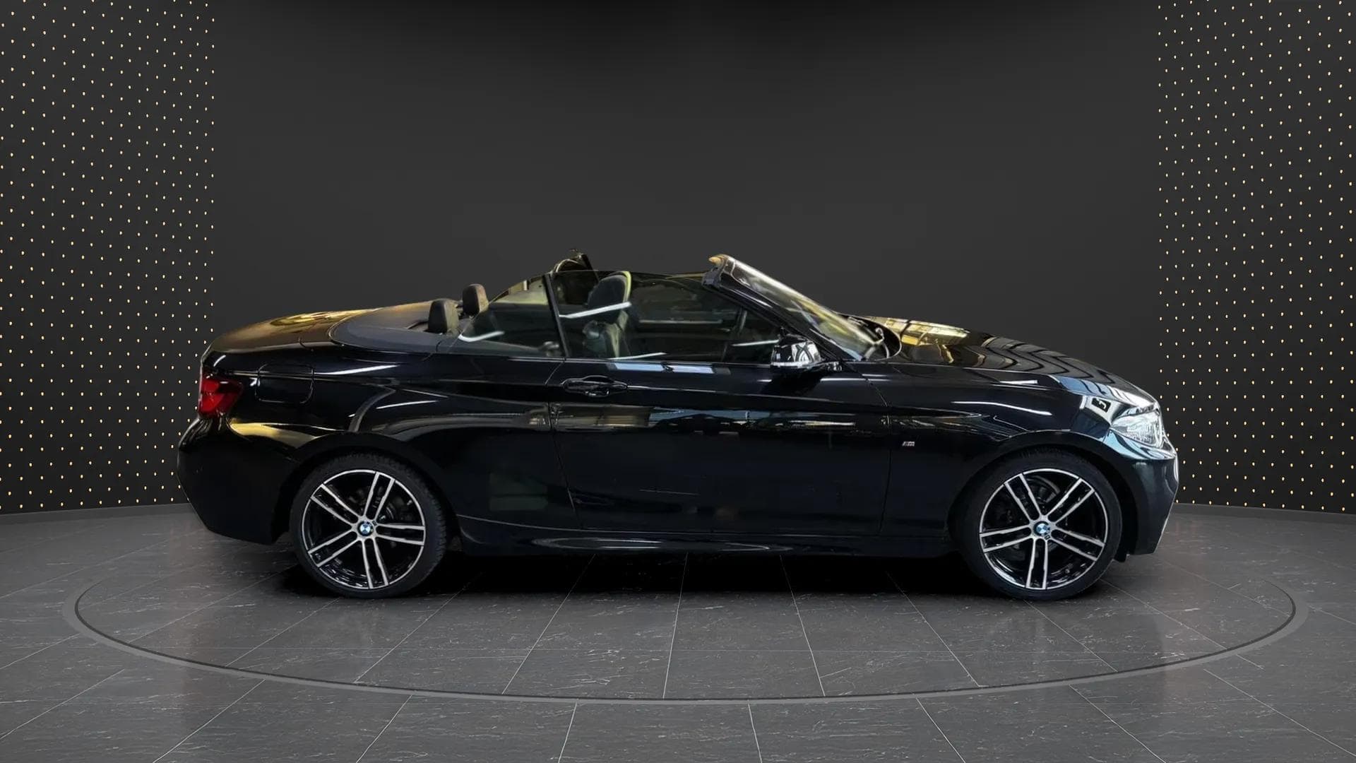 BMW 218 2019 - Photo 4