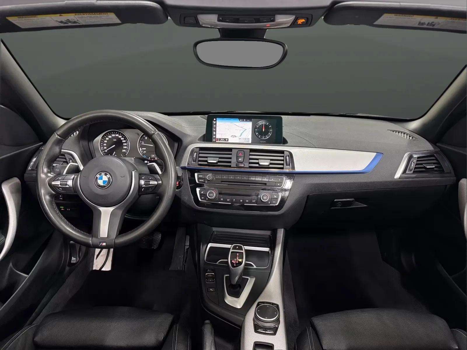 BMW 230 2020 - Photo 3