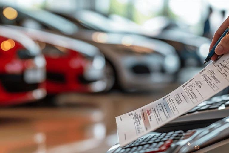 Meilleur moment pour acheter voiture Allemagne - Image principale