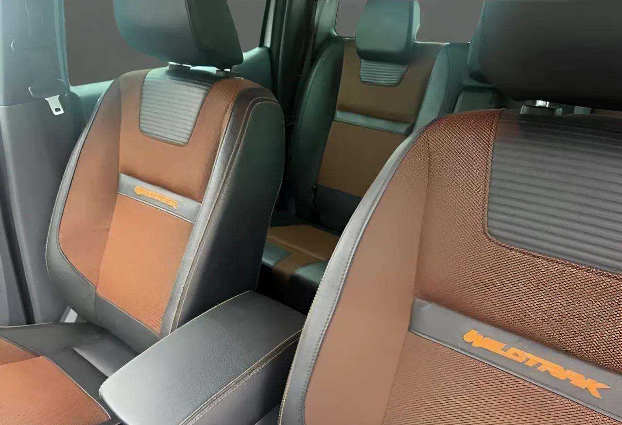 Ford Ranger 2017 - Photo 4