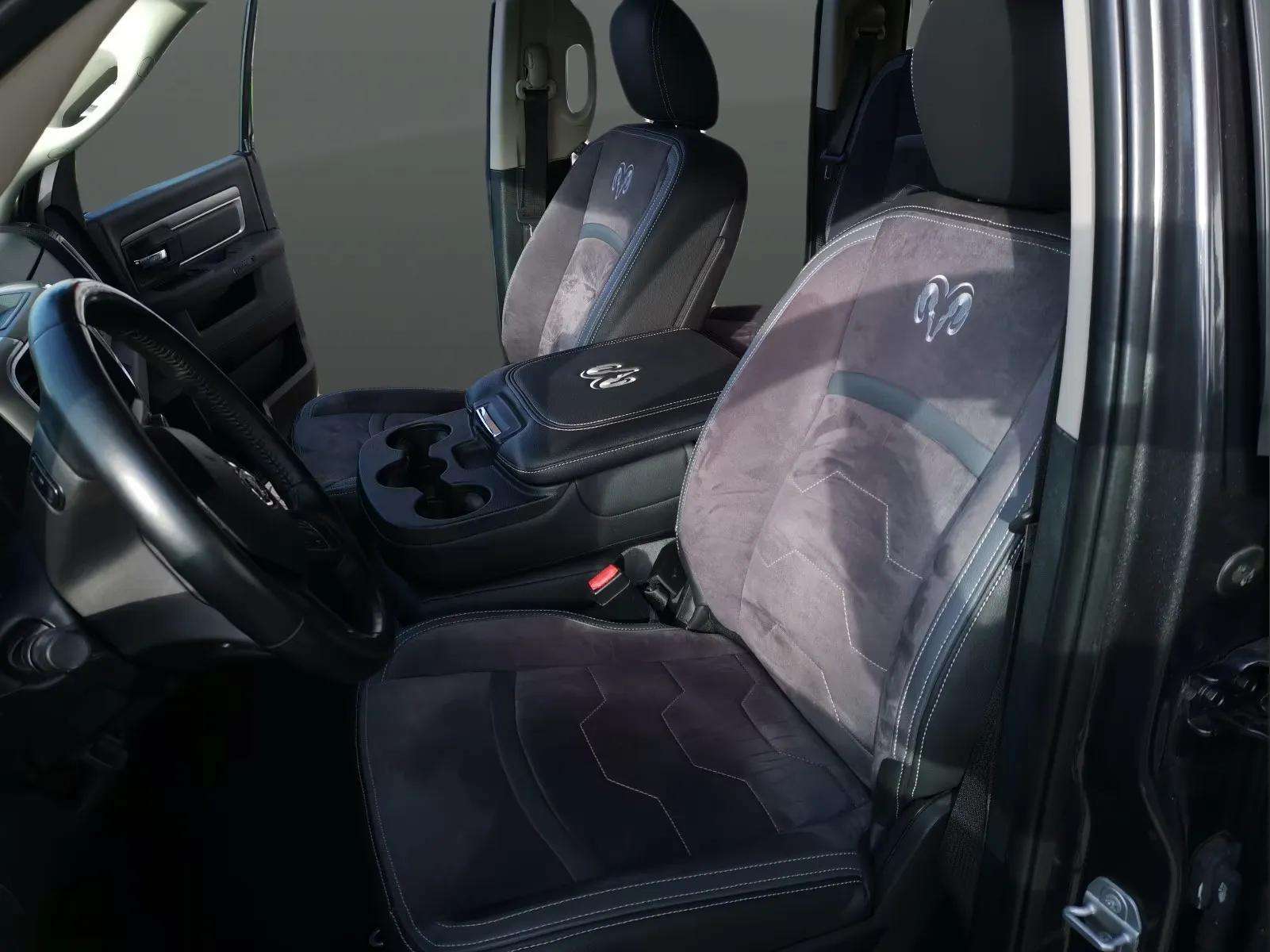 Dodge RAM 2018 - Photo 4