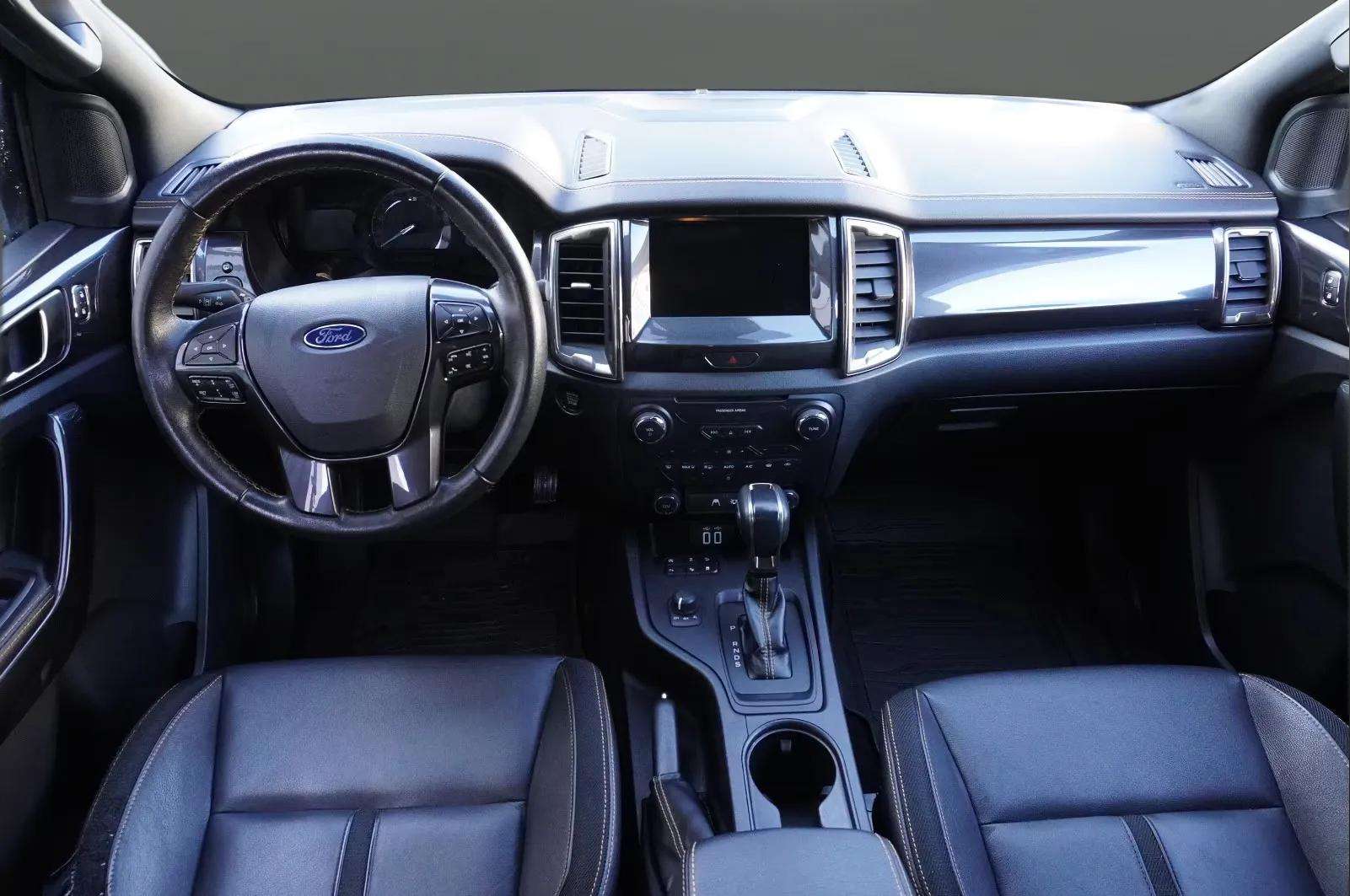 Ford Ranger 2021 - Photo 4