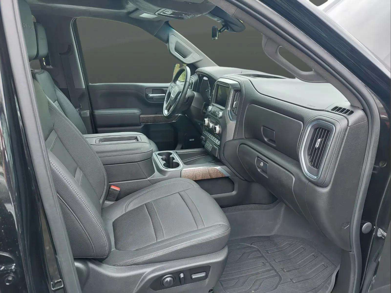 GMC Sierra 2021 - Photo 4