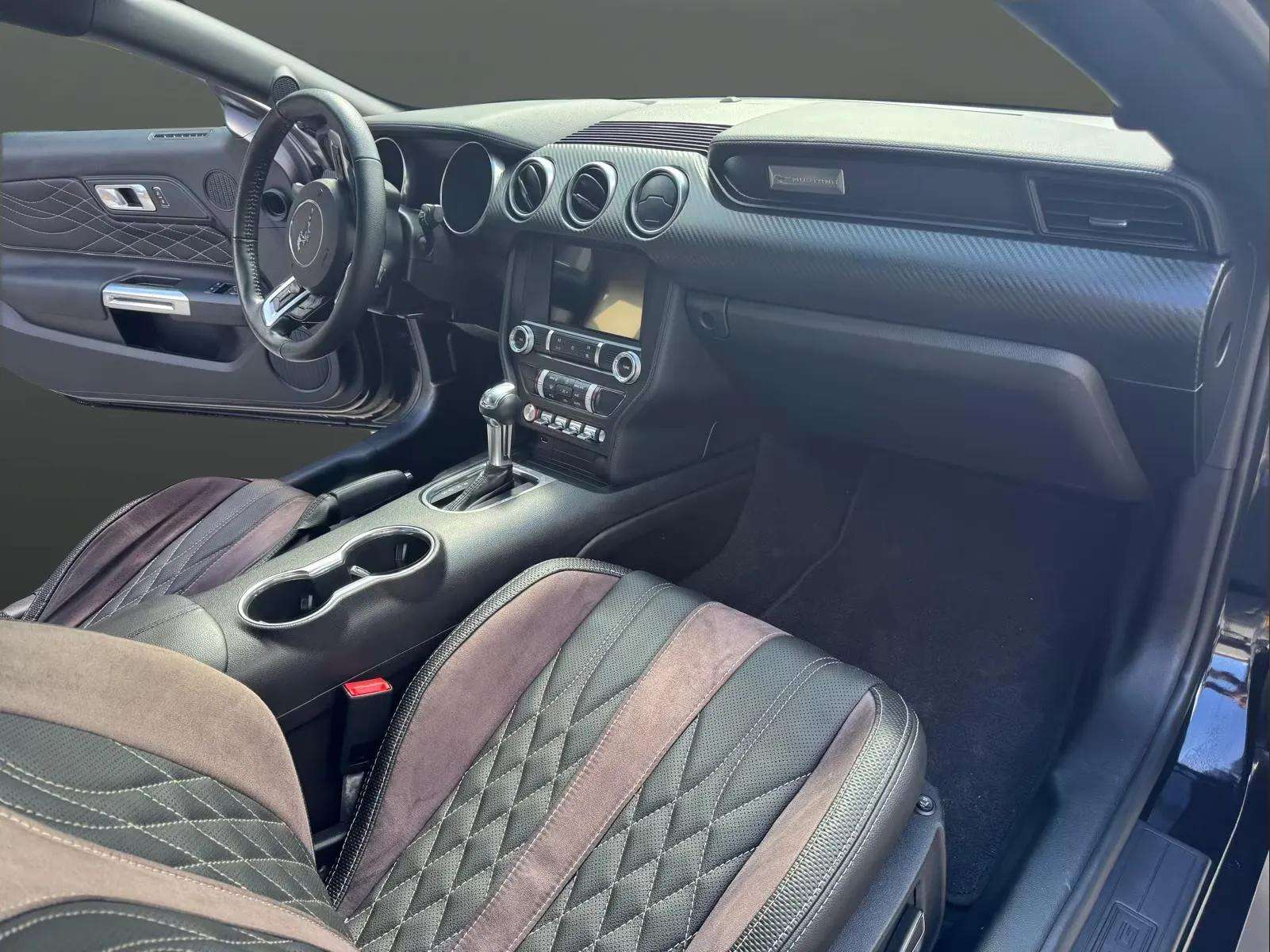Ford Mustang 2019 - Photo 4