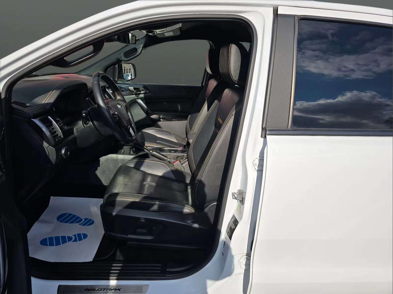 Ford Ranger 2020 - Photo 4