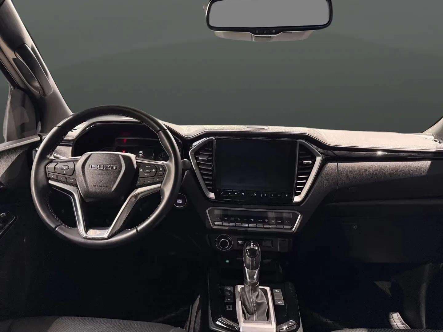 Isuzu D-Max 2022 - Photo 4