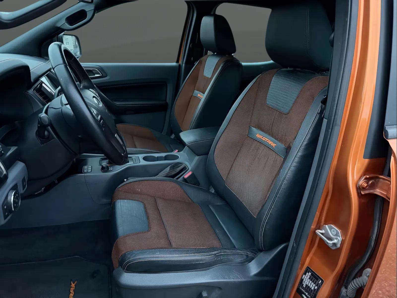 Ford Ranger 2017 - Photo 4