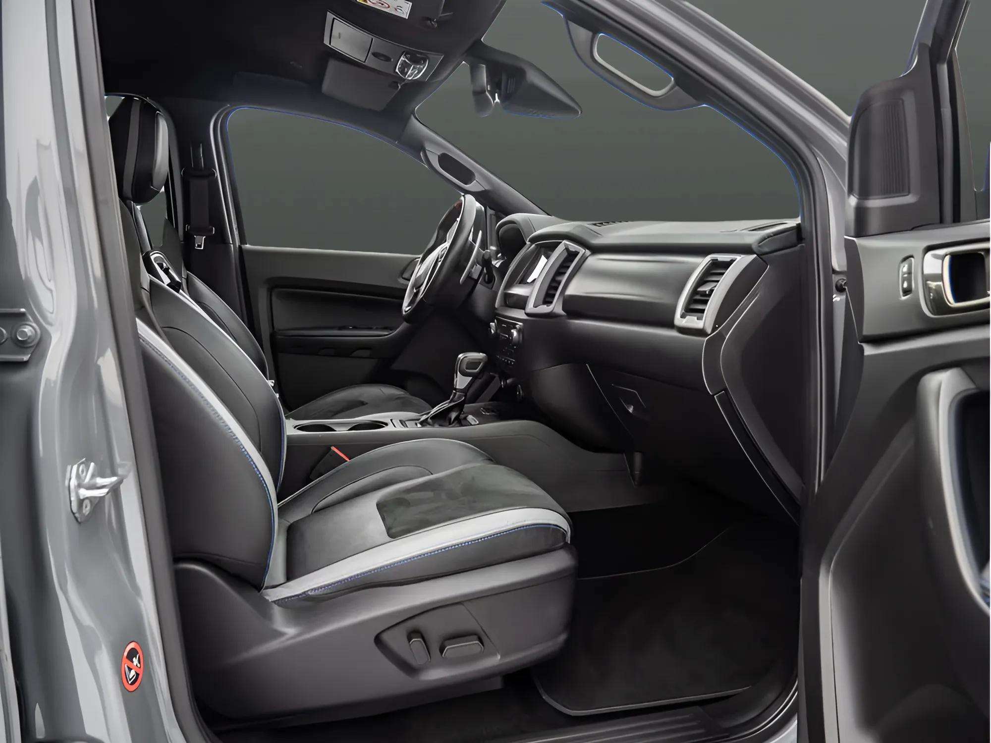 Ford Ranger 2022 - Photo 3