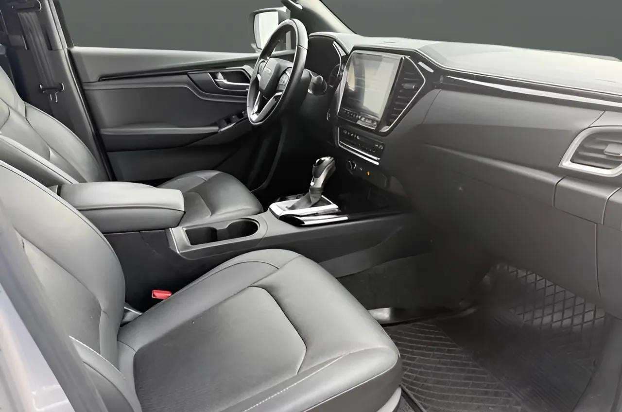 Isuzu D-Max 2021 - Photo 4