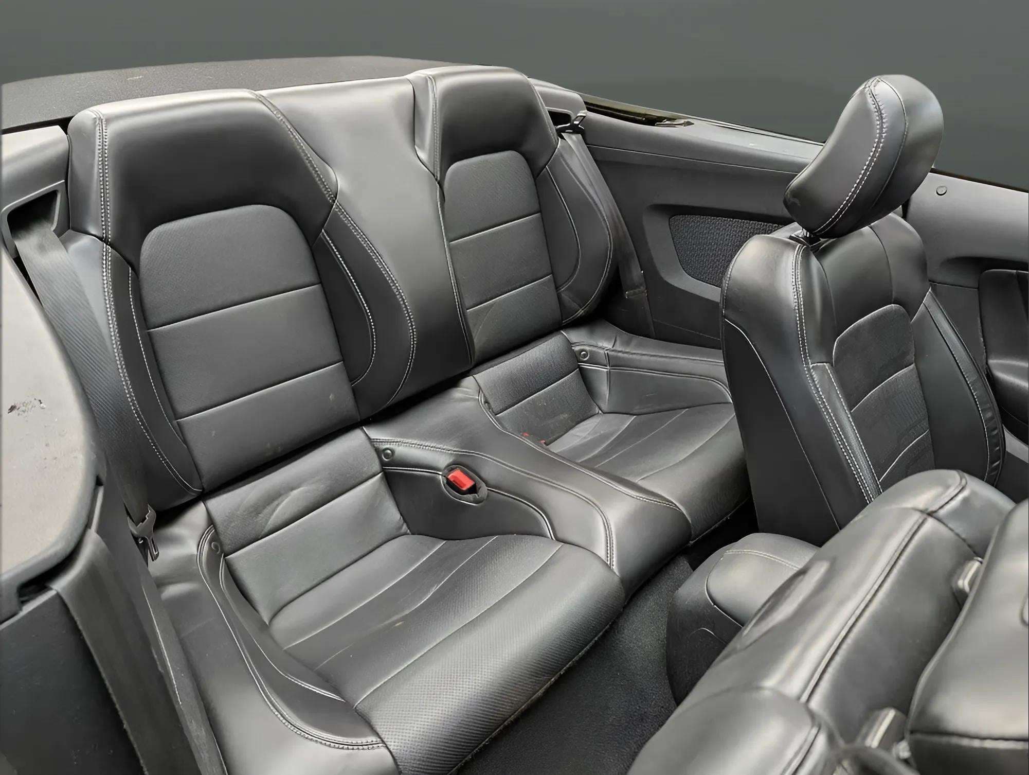 Ford Mustang 2019 - Photo 5