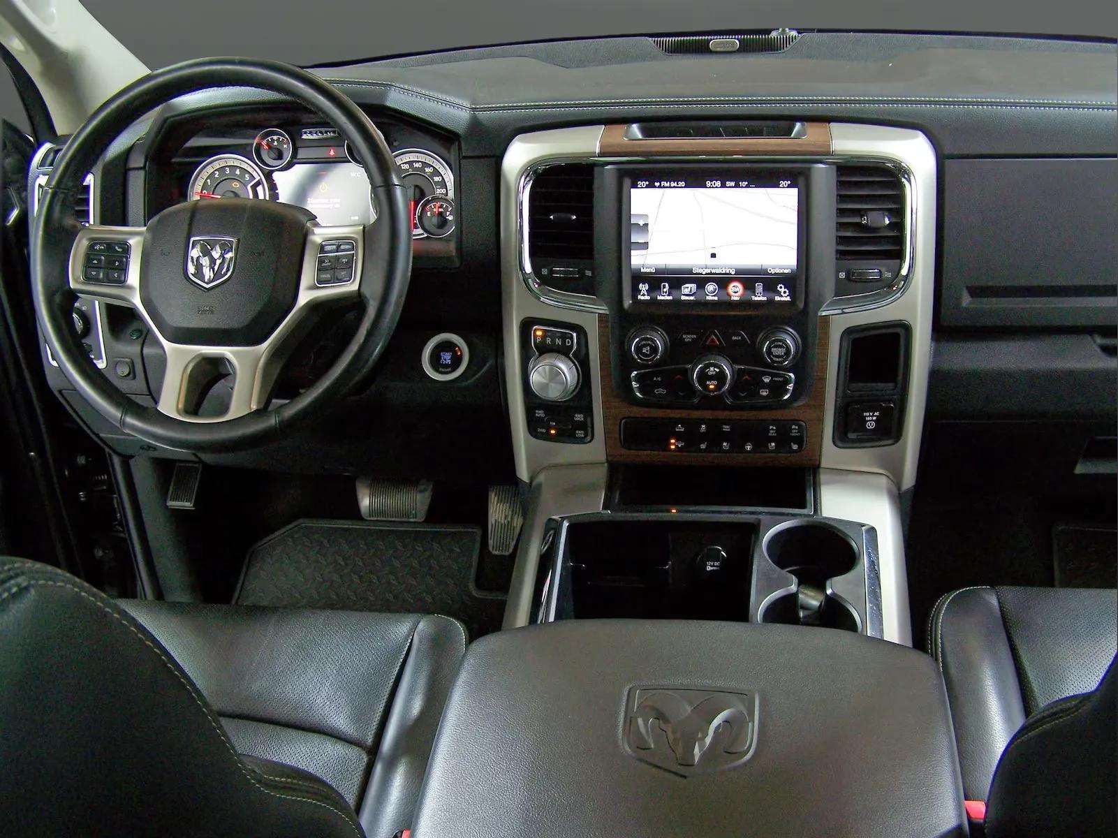 Dodge RAM 2016 - Photo 5