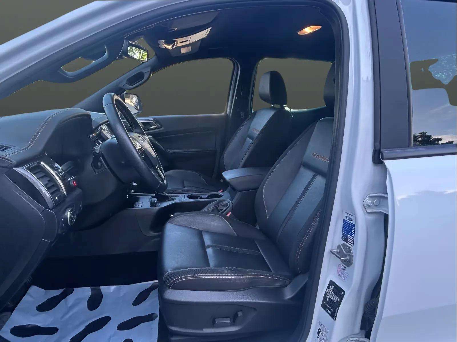 Ford Ranger 2021 - Photo 5