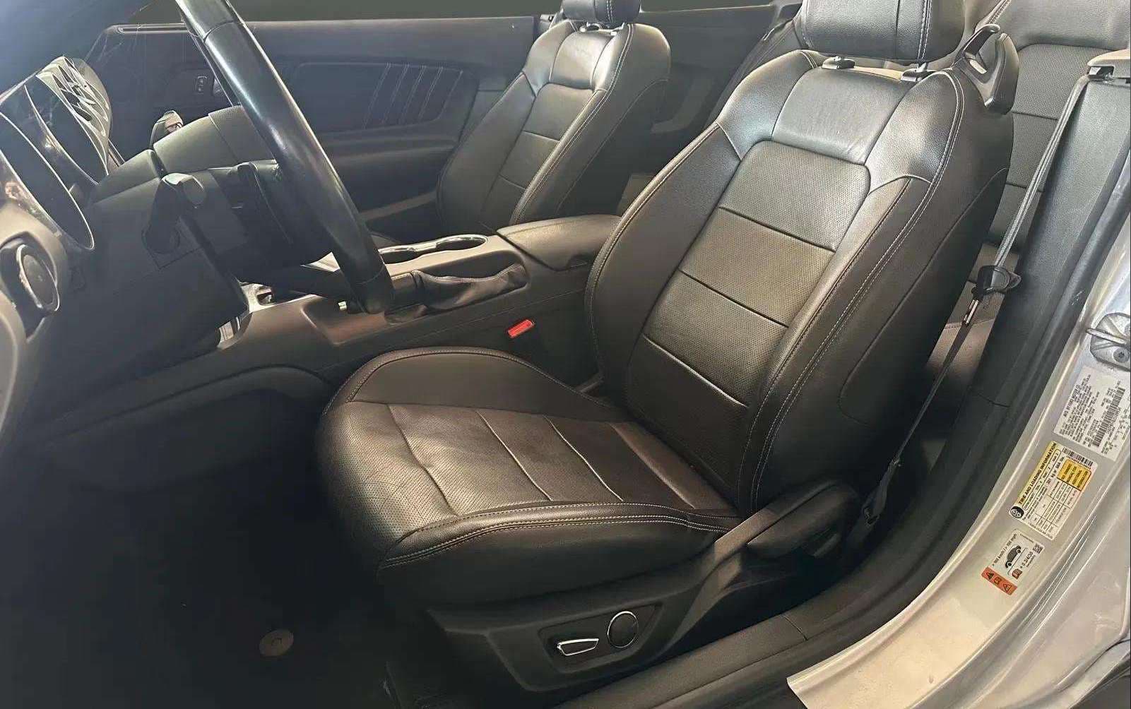 Ford Mustang 2018 - Photo 5