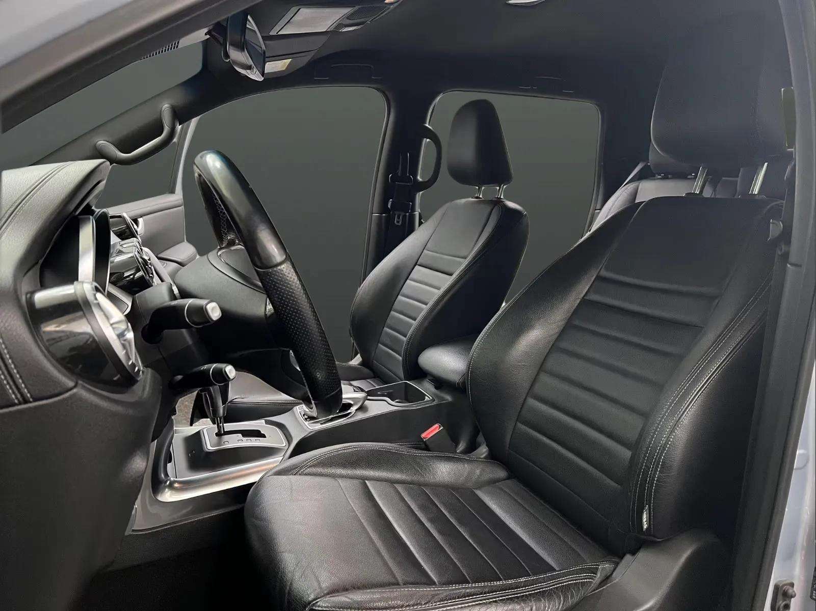 Mercedes-Benz X 250 2020 - Photo 5