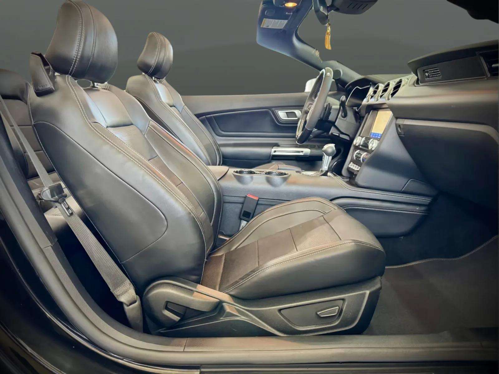 Ford Mustang 2020 - Photo 5