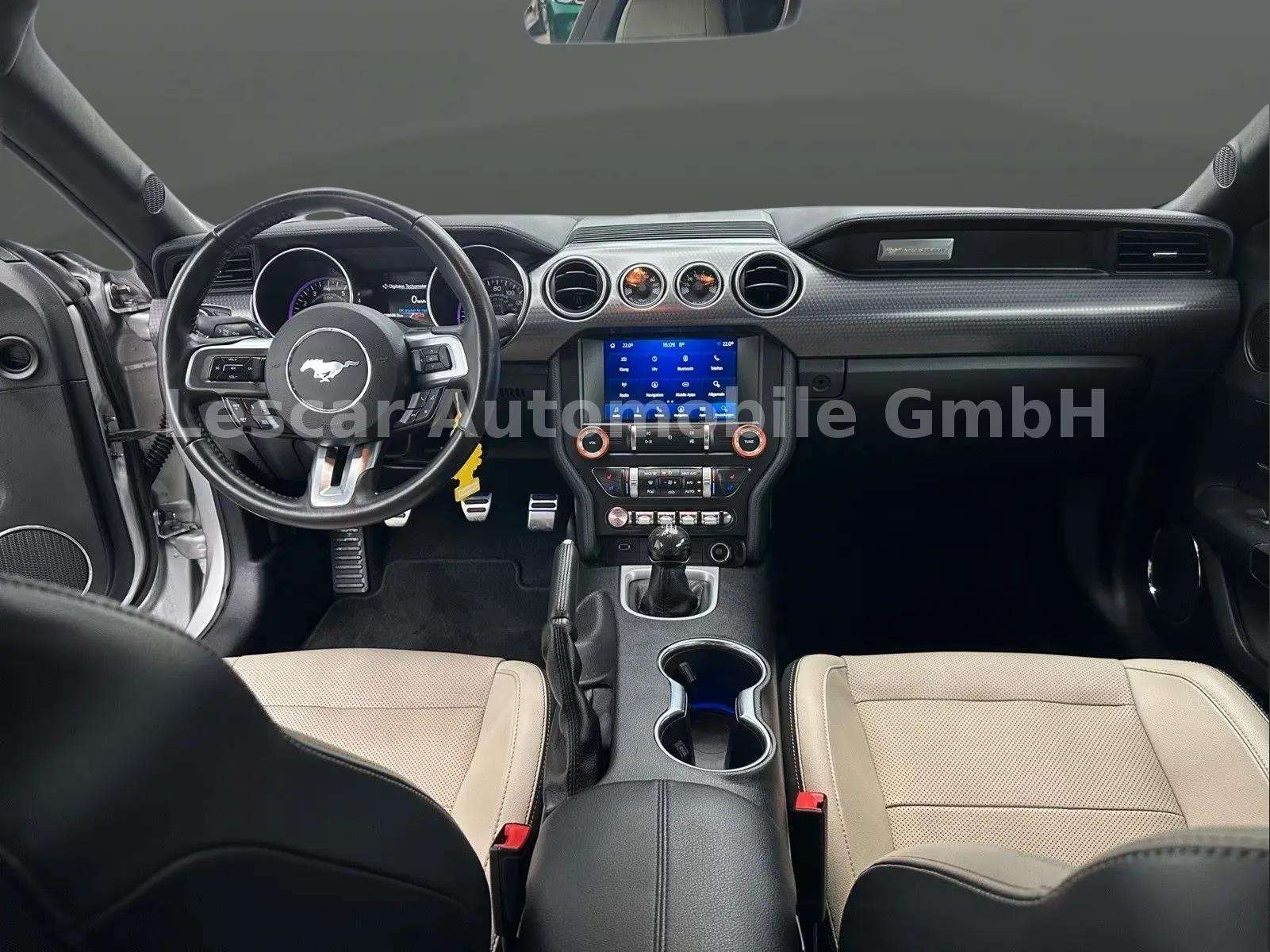 Ford Mustang 2019 - Photo 5