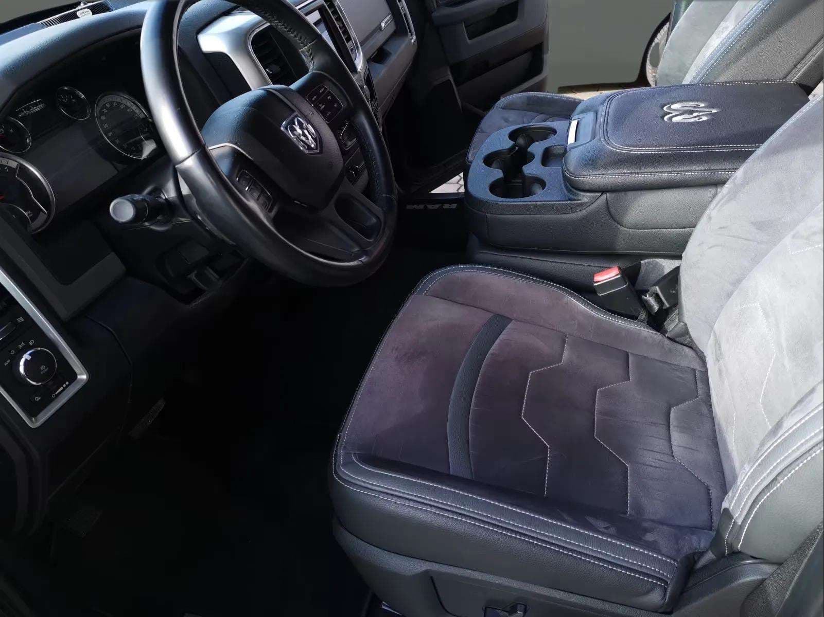 Dodge RAM 2018 - Photo 5