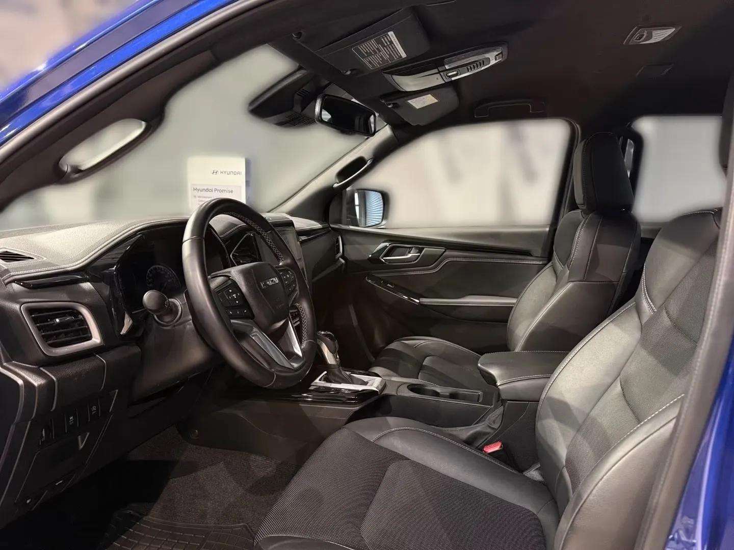 Isuzu D-Max 2022 - Photo 5