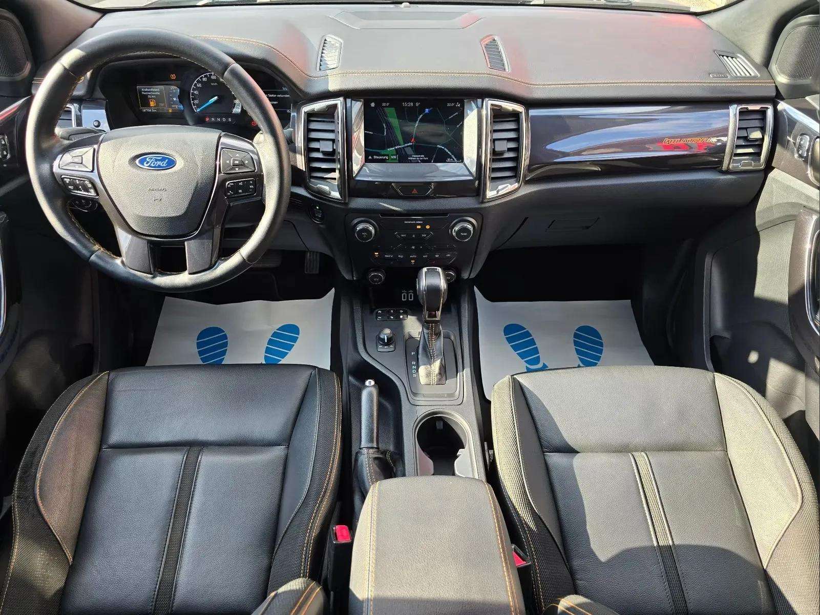 Ford Ranger 2020 - Photo 5