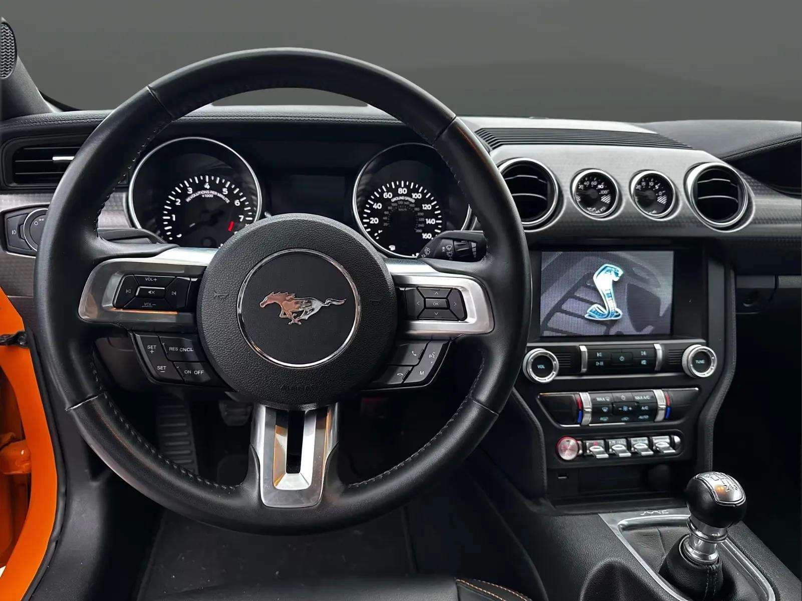Ford Mustang 2019 - Photo 5