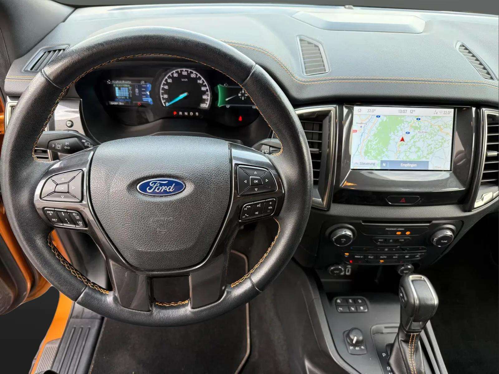 Ford Ranger 2021 - Photo 5