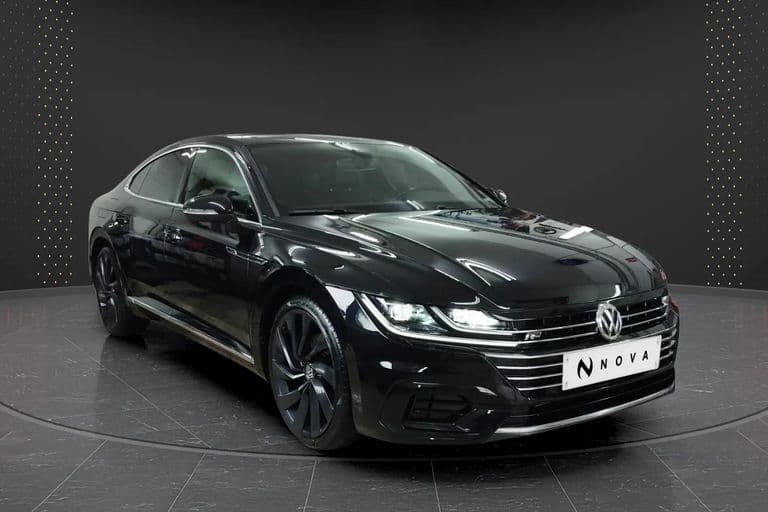 Volkswagen Arteon 2020 - Photo principale