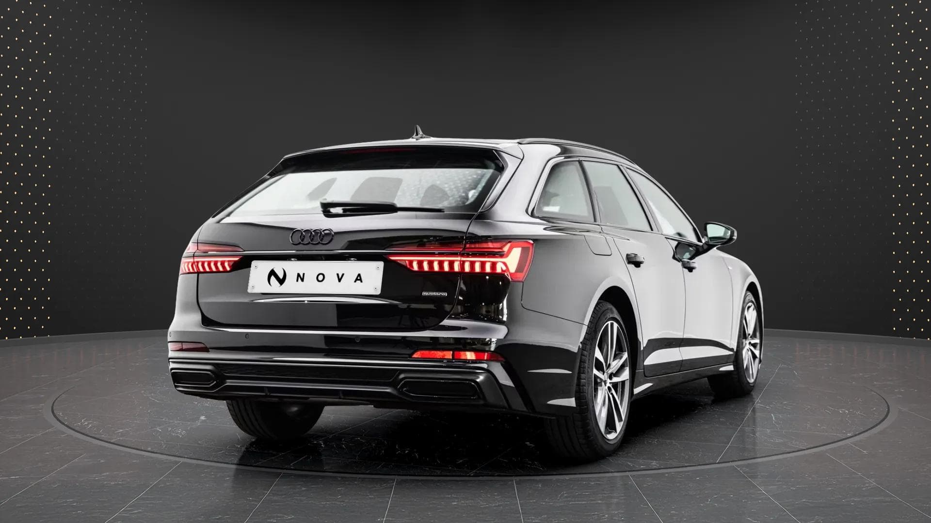 Audi A6 Avant 2022 - Photo 2