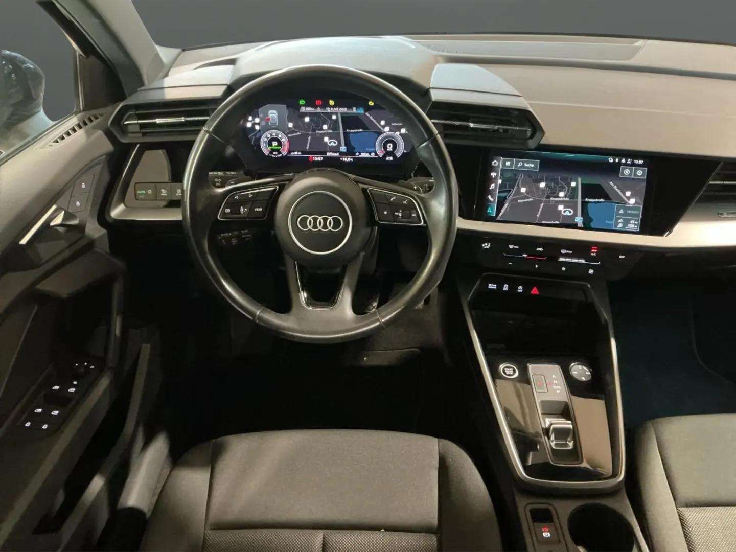 Audi A3 Sportback 2022 - Photo 2