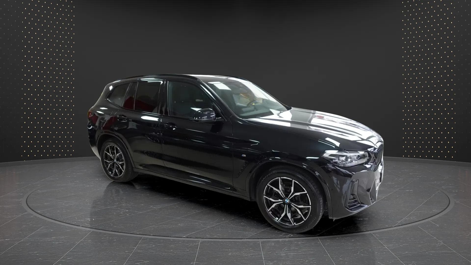 BMW X3 2022 - Photo 3