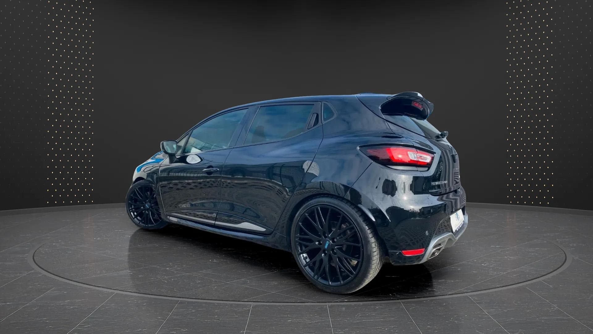 Renault Clio 2017 - Photo 2